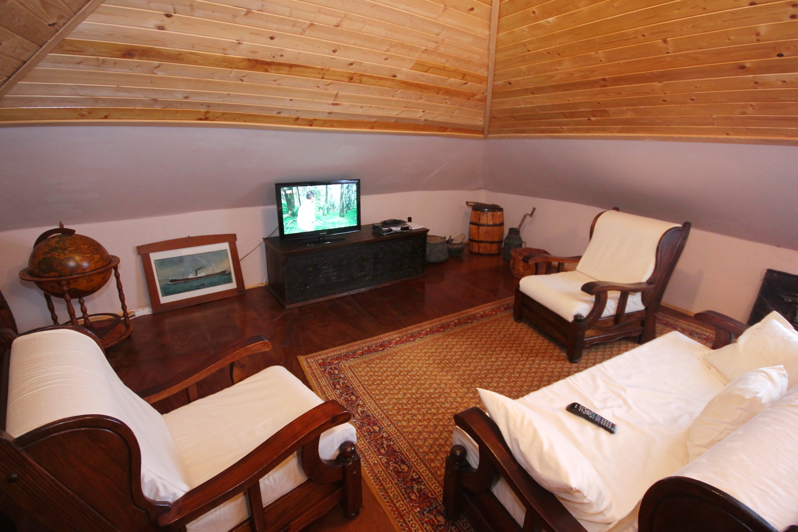 Four bedroom house with terrace and sea view Viganj, Pelješac  K