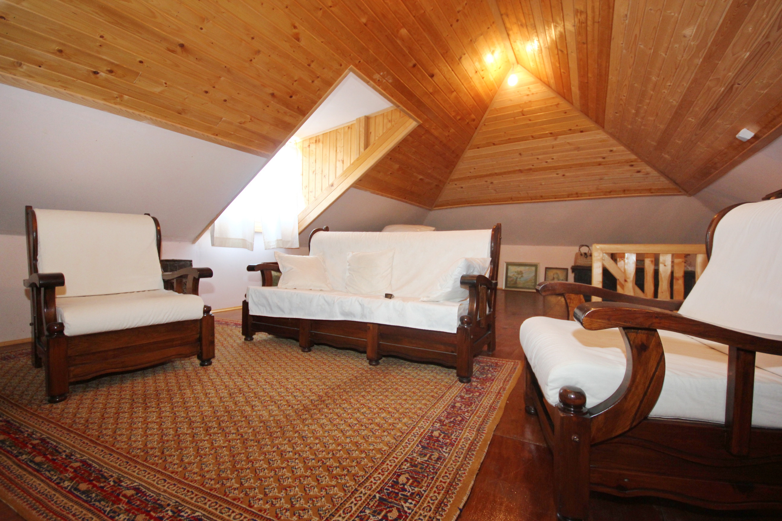 Four bedroom house with terrace and sea view Viganj, Pelješac  K