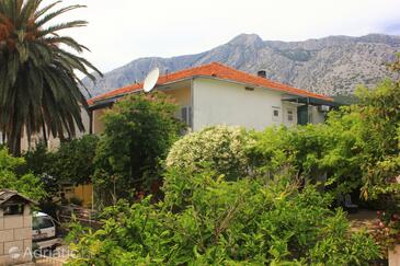 Property Orebić, Pelješac, Property 10177 - Apartments with sandy beach.