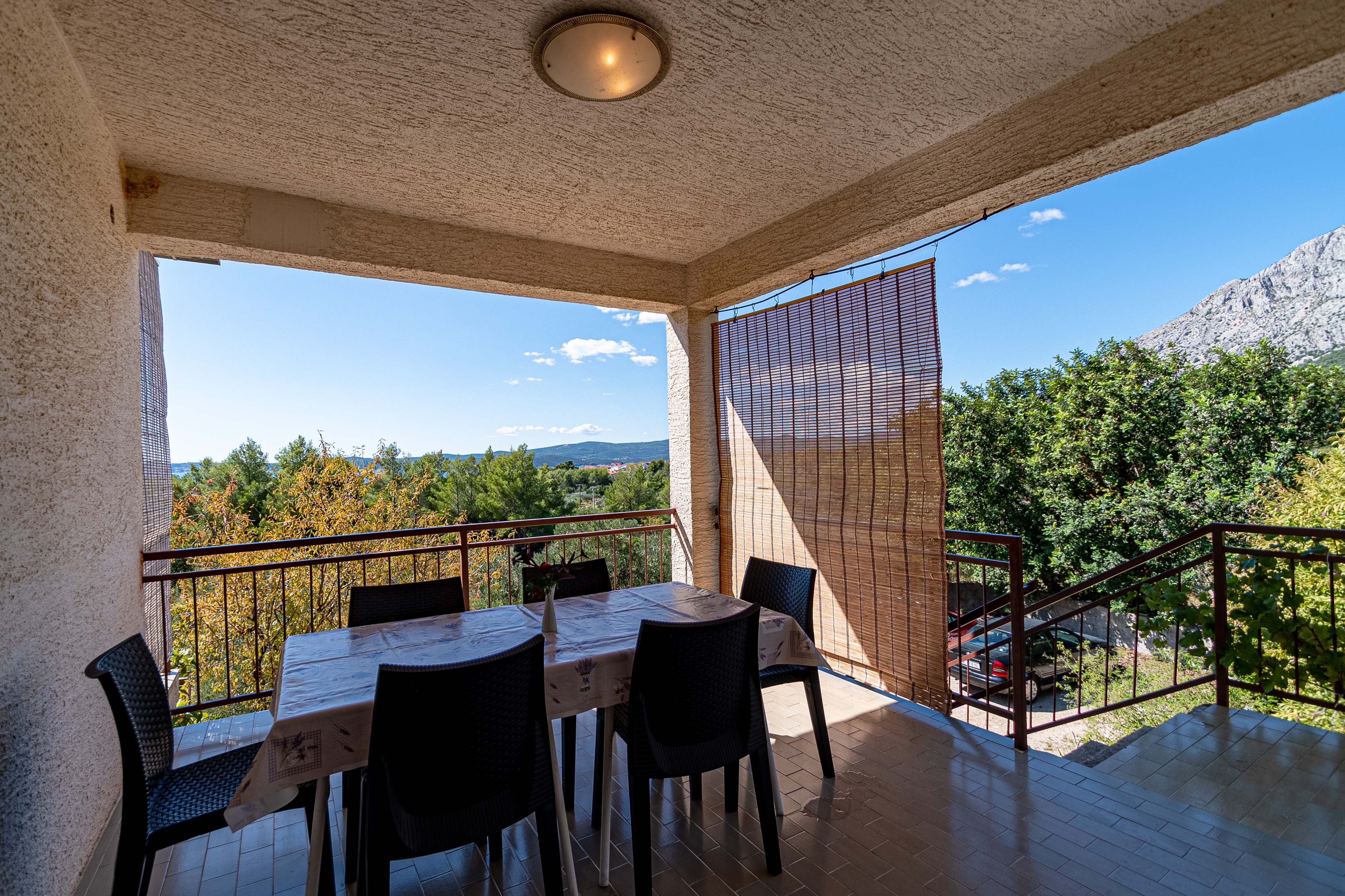 One bedroom apartment with terrace and sea view Orebić (Pelješac) (A-10178-a) One bedroom apartment with terrace and sea view Orebić (Pelješac) (A-10178-a)