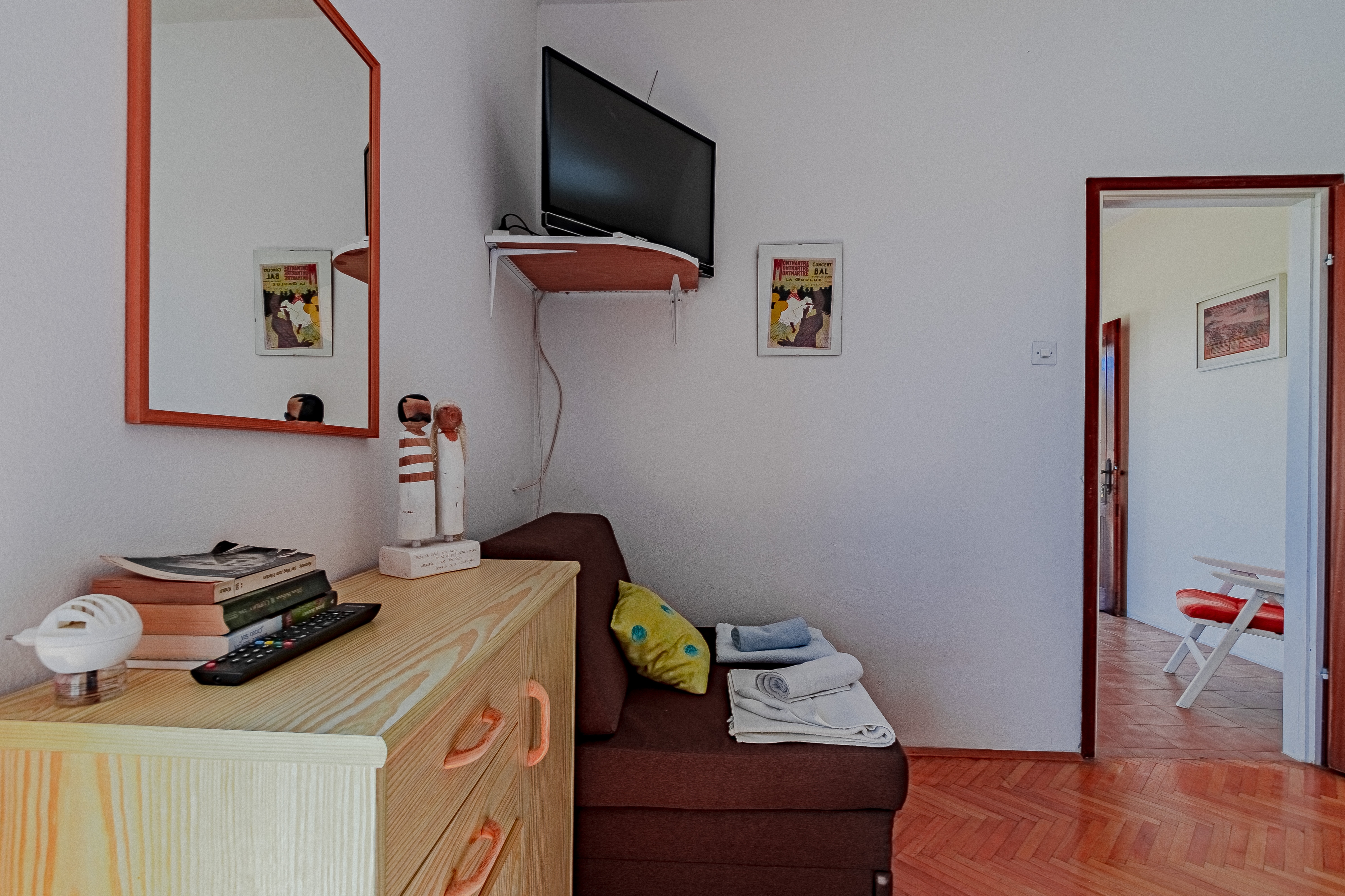 Top Pelješac Orebić Top Pelješac Orebić