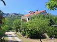 Orebić, Pelješac, Object 10178 - Appartementen with pebble beach.