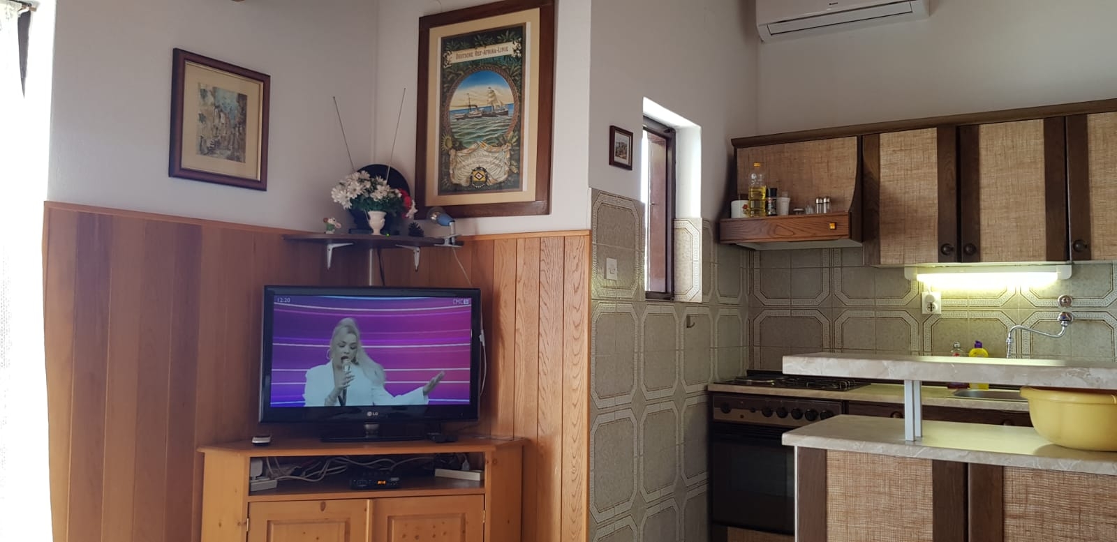 Top Omiš Pisak Top Omiš Pisak