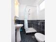 Ванная комната 2 Trpanj, Ванная комната 2 в размещении типа apartment, WiFi.