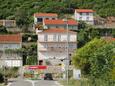 Trpanj, Pelješac, Property 10180 - Apartments with pebble beach.