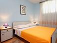 Ložnice 1 Lovište, Ložnice 1 v ubytování typu apartment, WiFi.