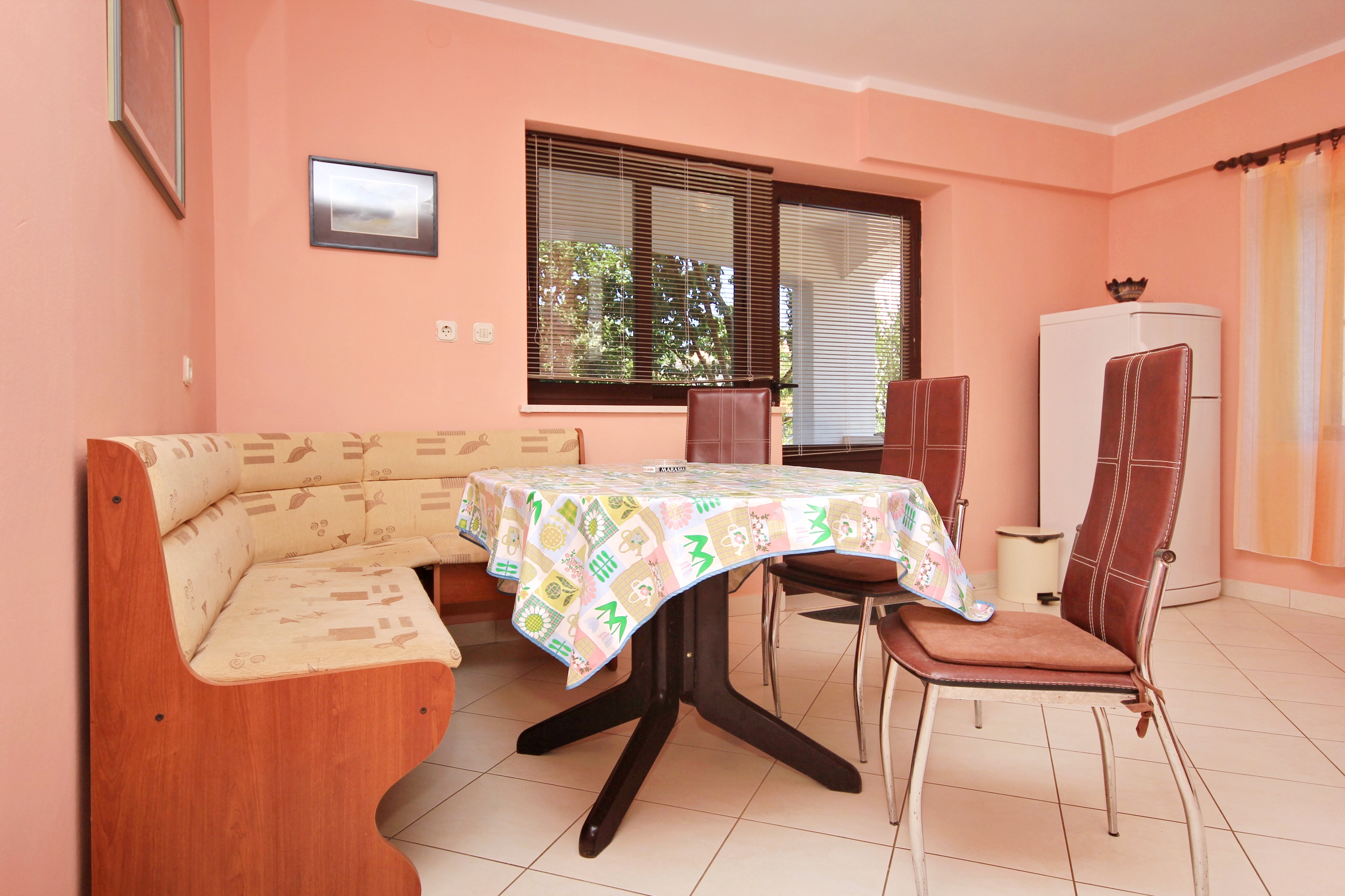 Two bedroom apartment with terrace Lovište, Pelješac (A-10182-d) Two bedroom apartment with terrace Lovište, Pelješac (A-10182-d)