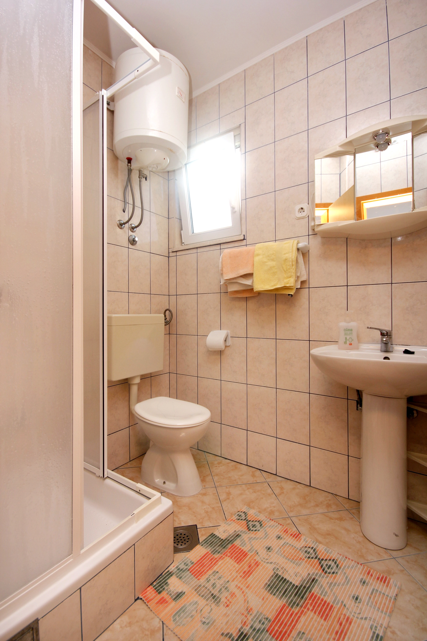 Top Pelješac Viganj Top Pelješac Viganj