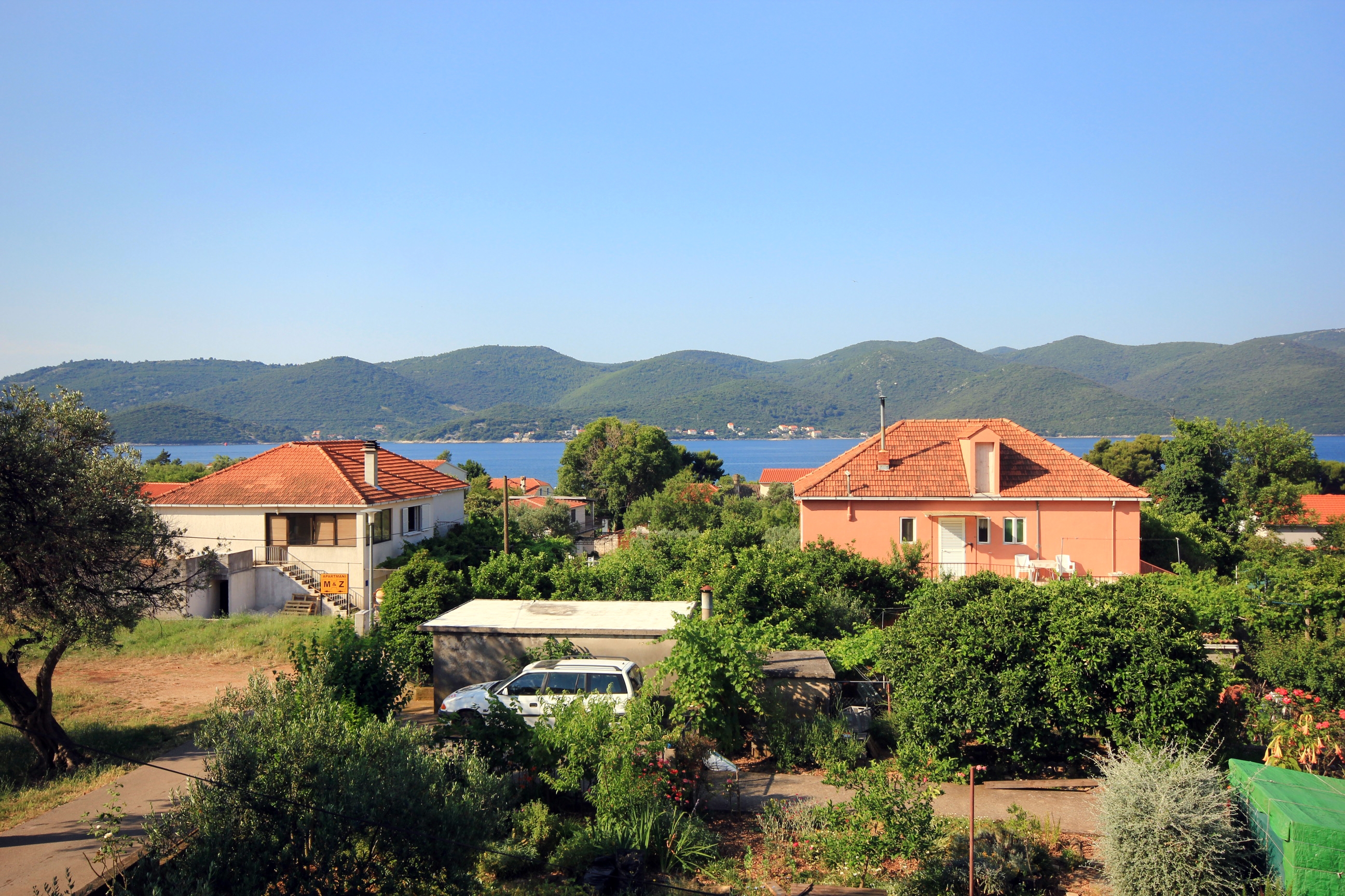 Top Pelješac Viganj Top Pelješac Viganj