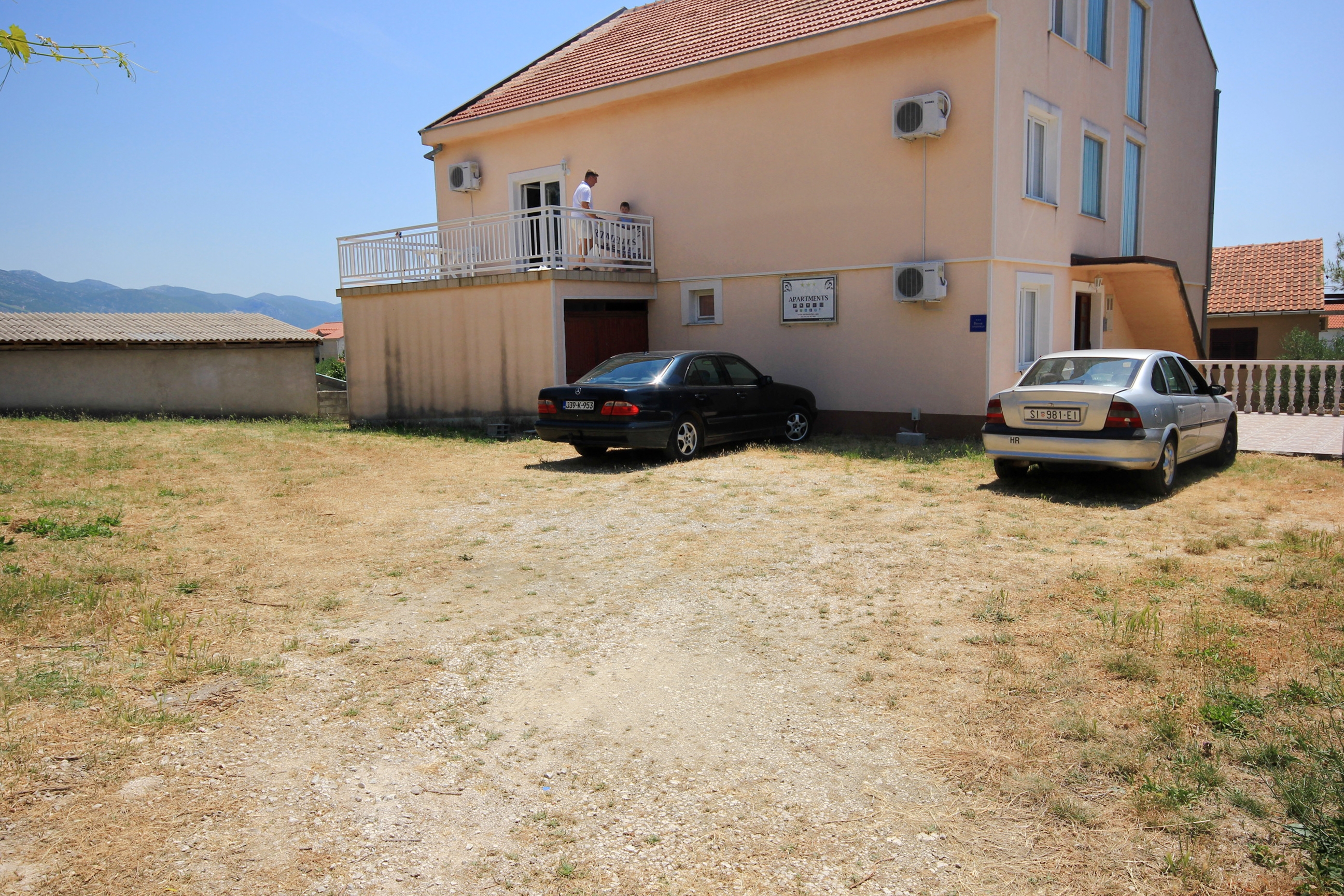 Top Pelješac Orebić Top Pelješac Orebić