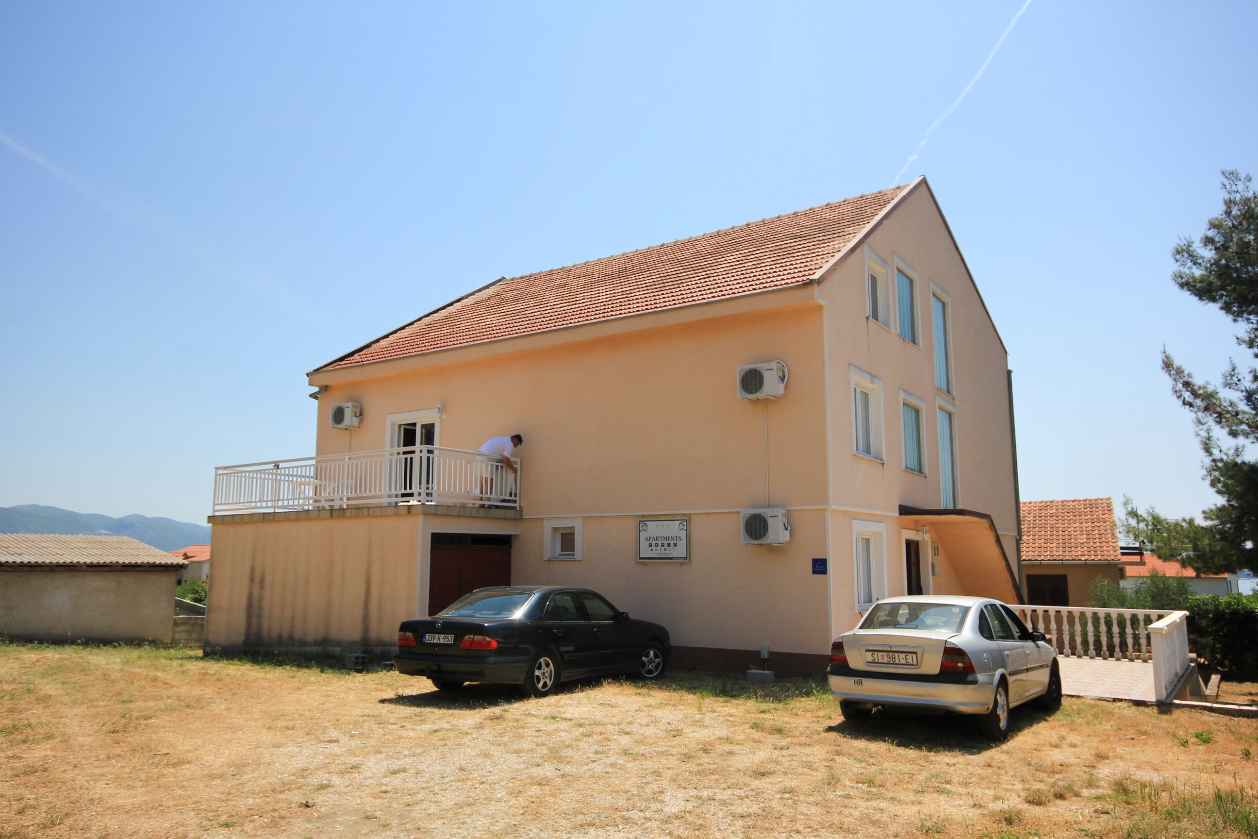 Top Pelješac Orebić Top Pelješac Orebić