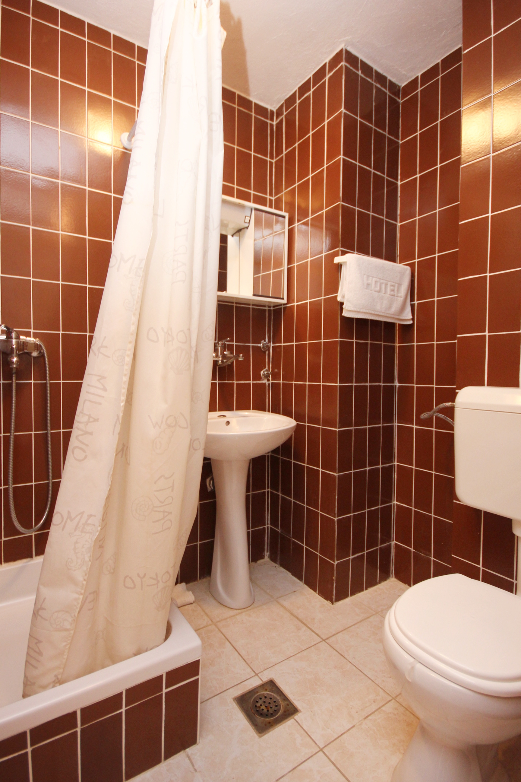 Top Pelješac Orebić Top Pelješac Orebić