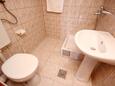 Ванная комната 1 Orebić, Ванная комната 1 в размещении типа apartment, WiFi.