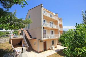 Appartements et chambres avec parking Orebic, Peljesac - 10192