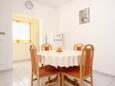 Dining room Orebić, Dining room in the apartment, WiFi.