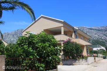 Property Orebić, Pelješac, Property 10196 - Apartments with sandy beach.