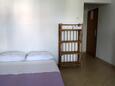 Obývací pokoj Lovište, Obývací pokoj v ubytování typu apartment, s klimatizací a WiFi.