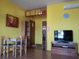 Dining room Lovište, Dining room in the apartment, WiFi.