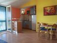 Lovište, Dining room in the apartment, WiFi.