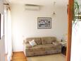 Гостиная Stari Grad, Гостиная в размещении типа apartment, доступный кондиционер и WiFi.