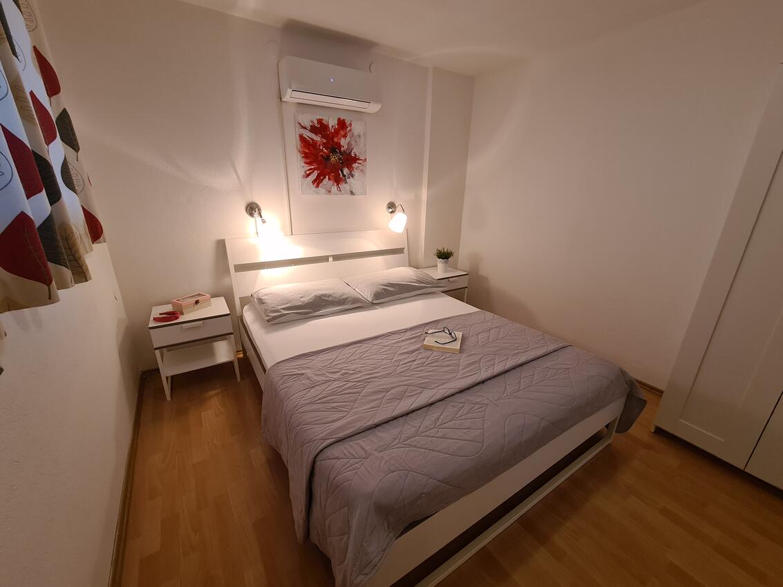 Apartmán v meste Mokalo - 10201