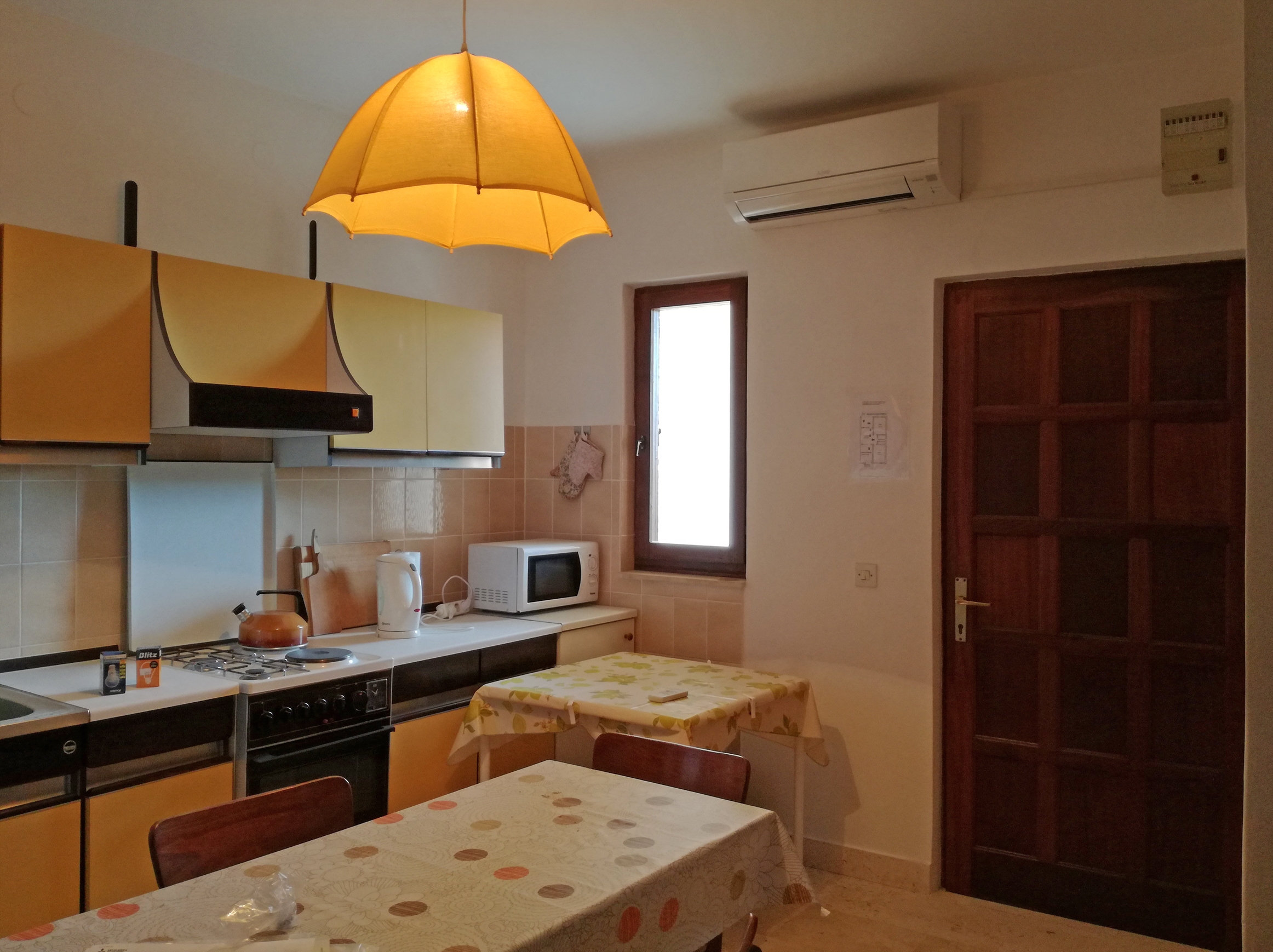 Two bedroom apartment with terrace Sreser, Pelješac  A-a