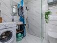 Bathroom Zavode, Bathroom in the apartment, WiFi.