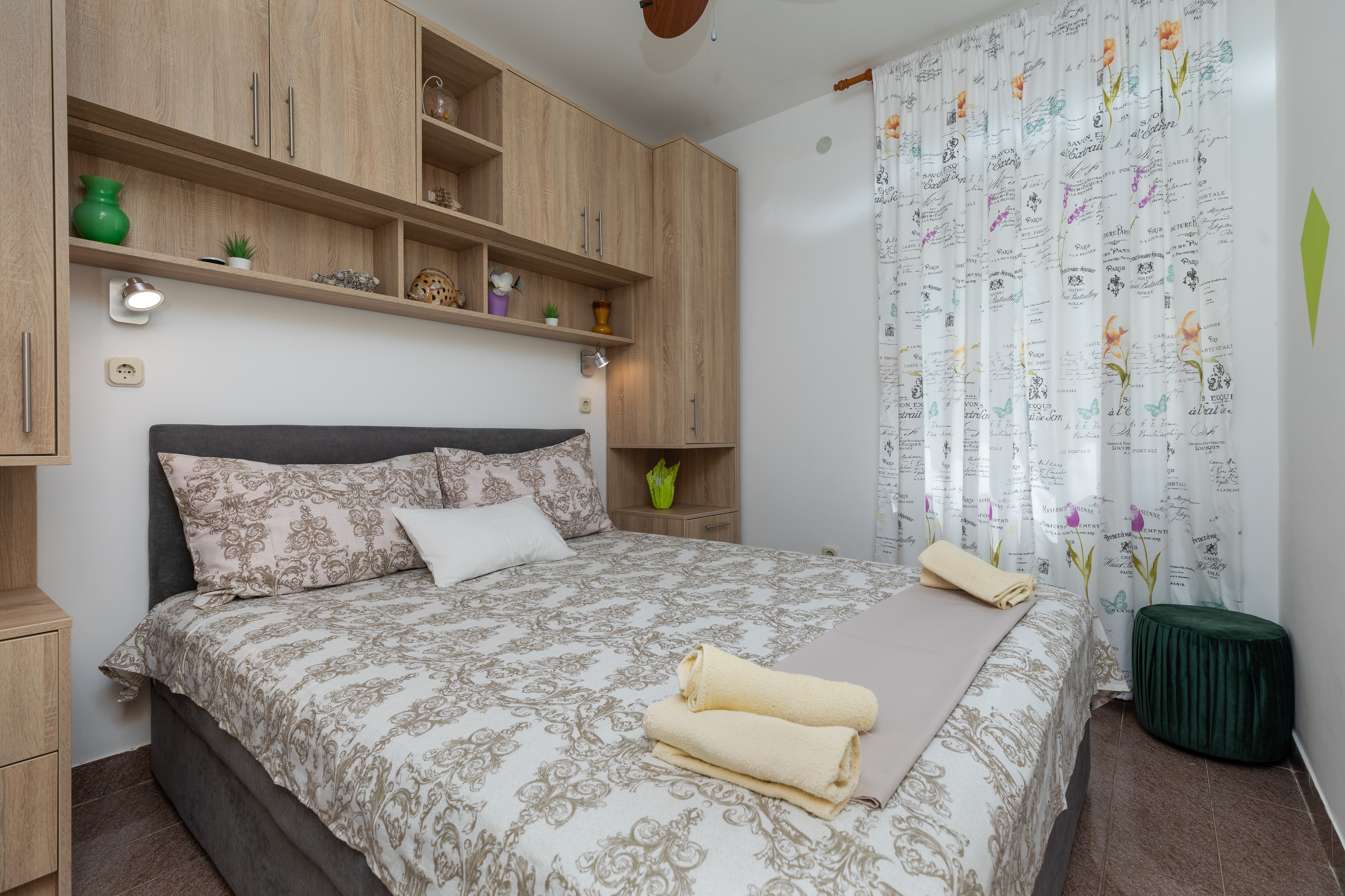 Top Omiš Zavode Top Omiš Zavode