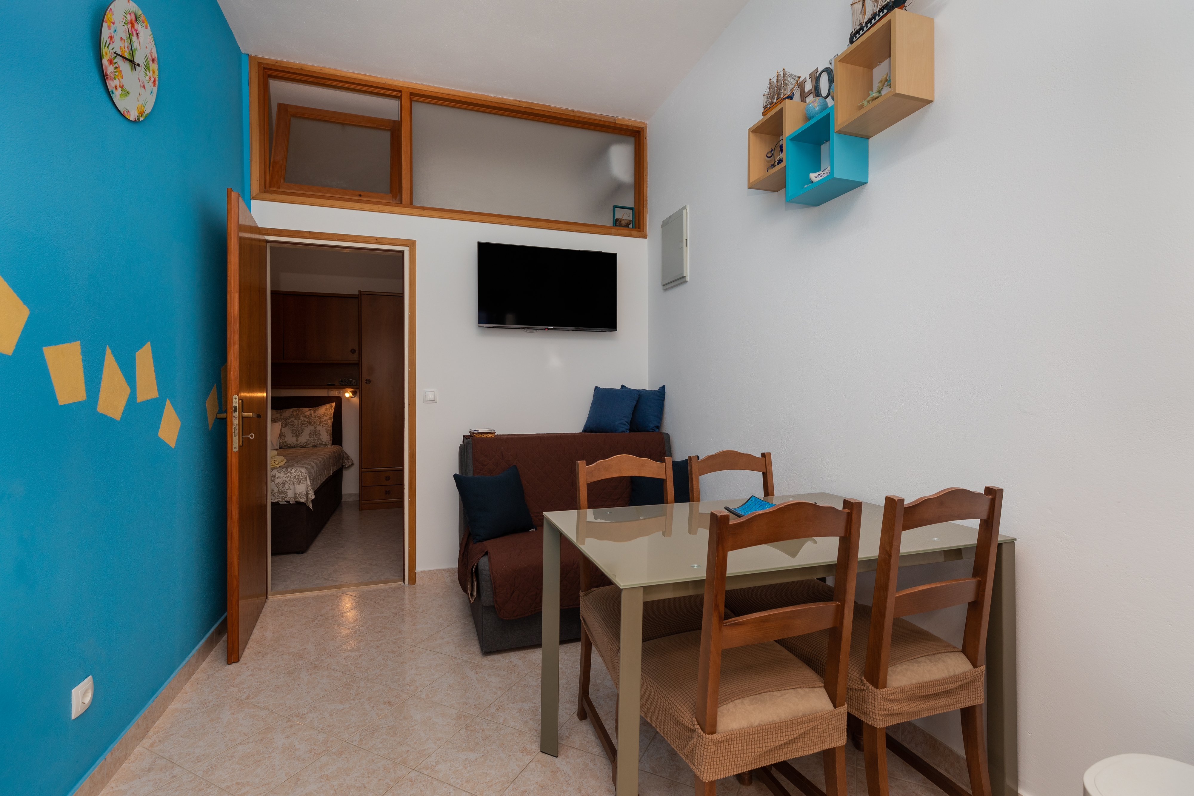 Top Omiš Zavode Top Omiš Zavode