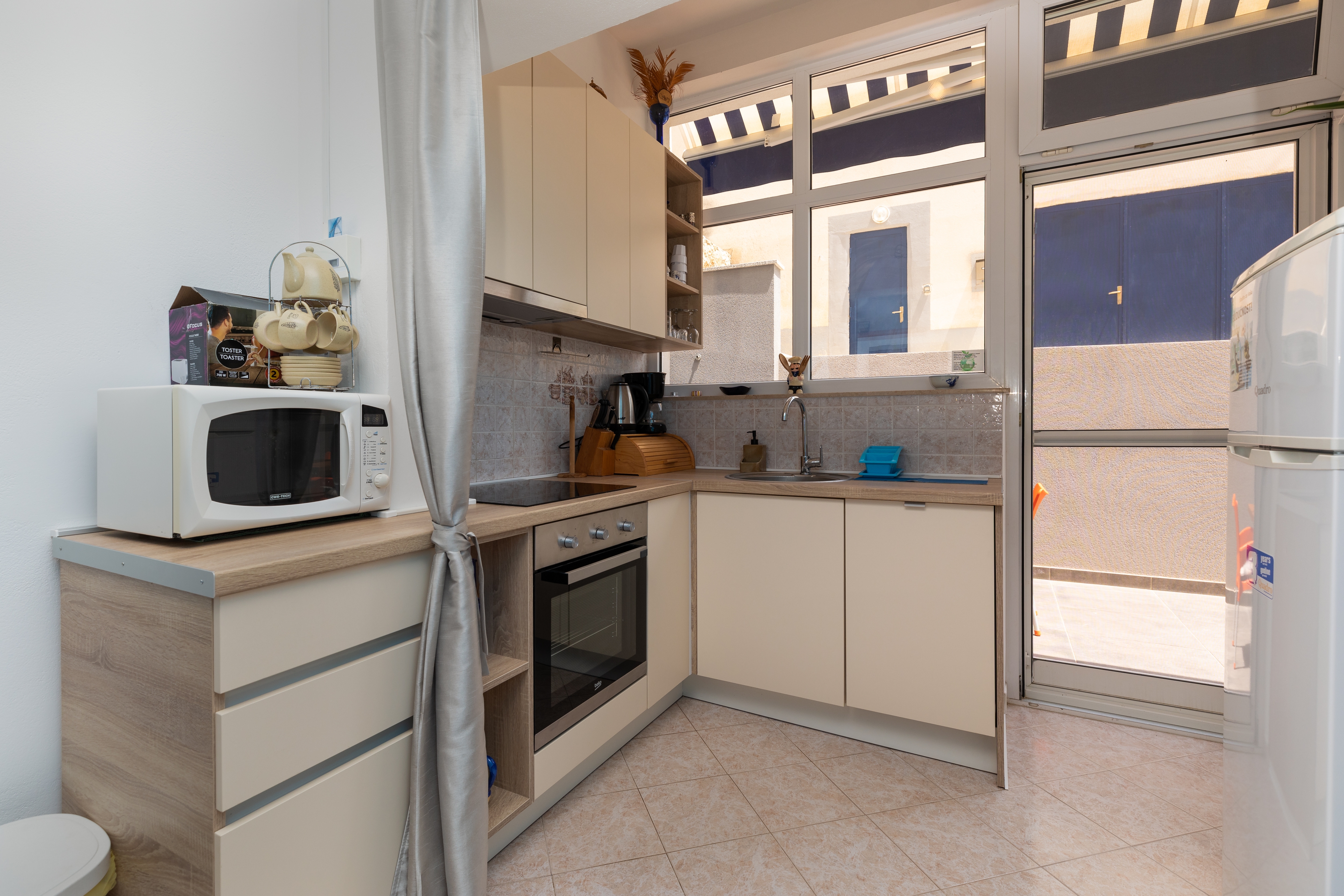 Top Omiš Zavode Top Omiš Zavode