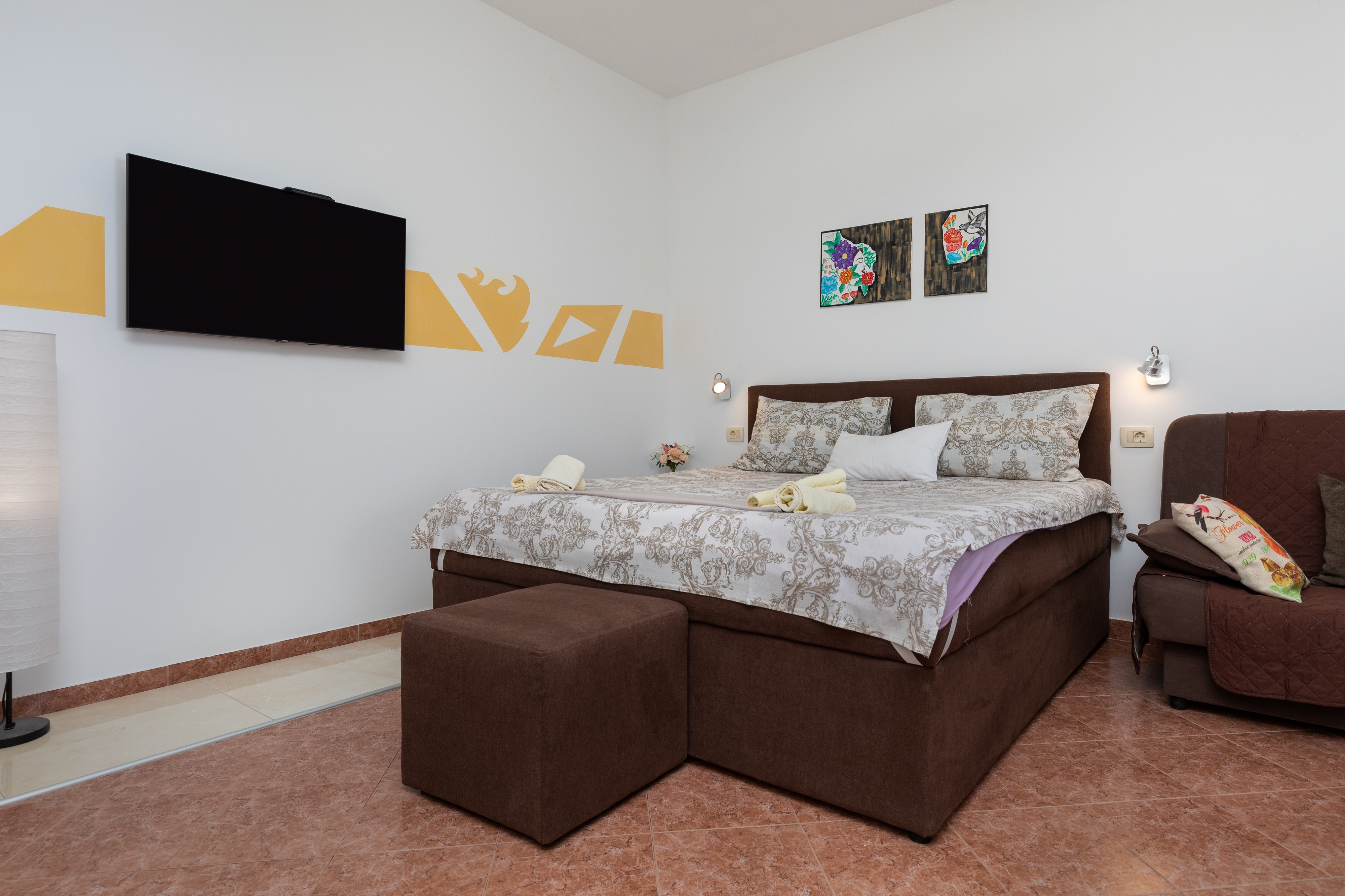 Top Omiš Zavode Top Omiš Zavode