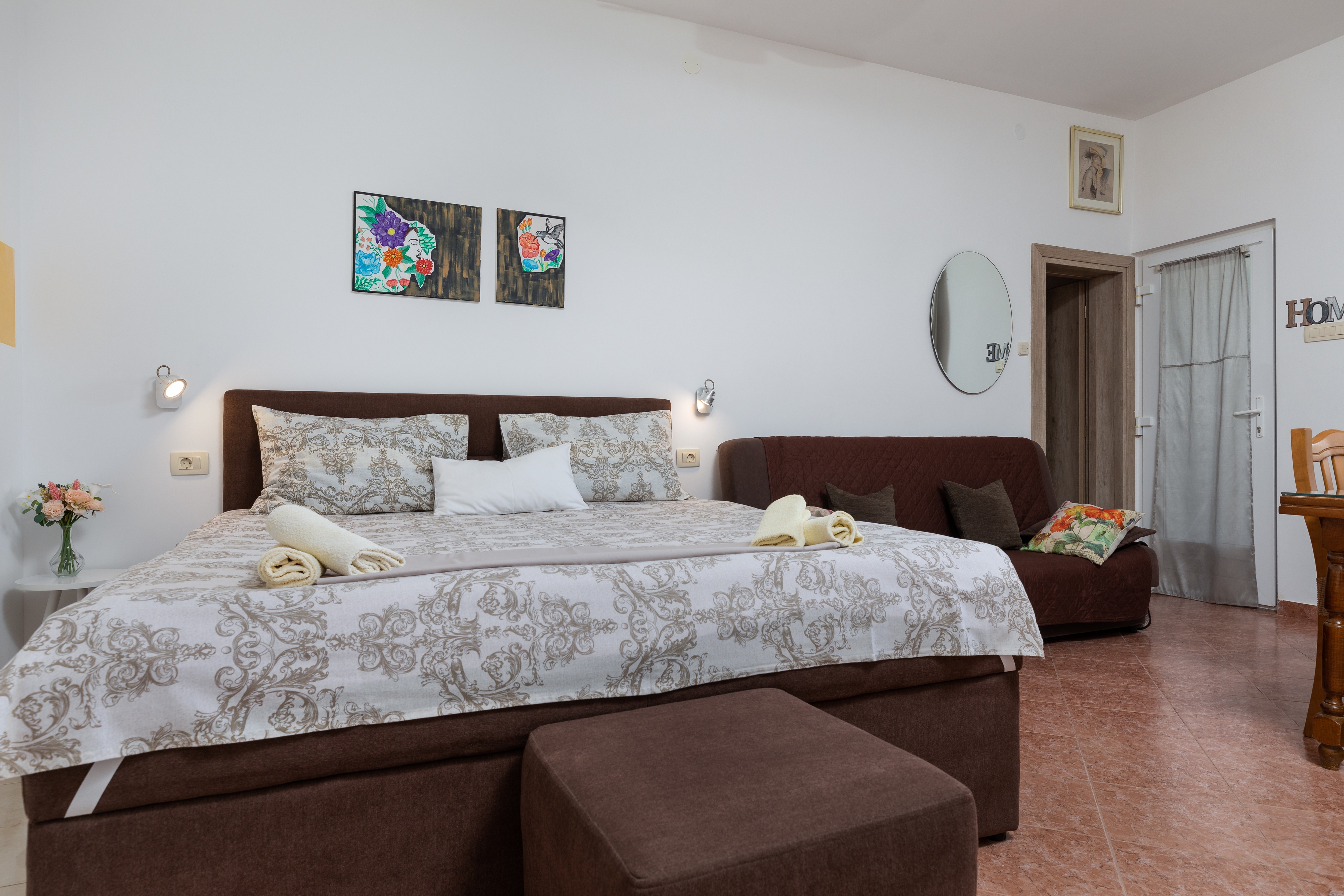 Top Omiš Zavode Top Omiš Zavode