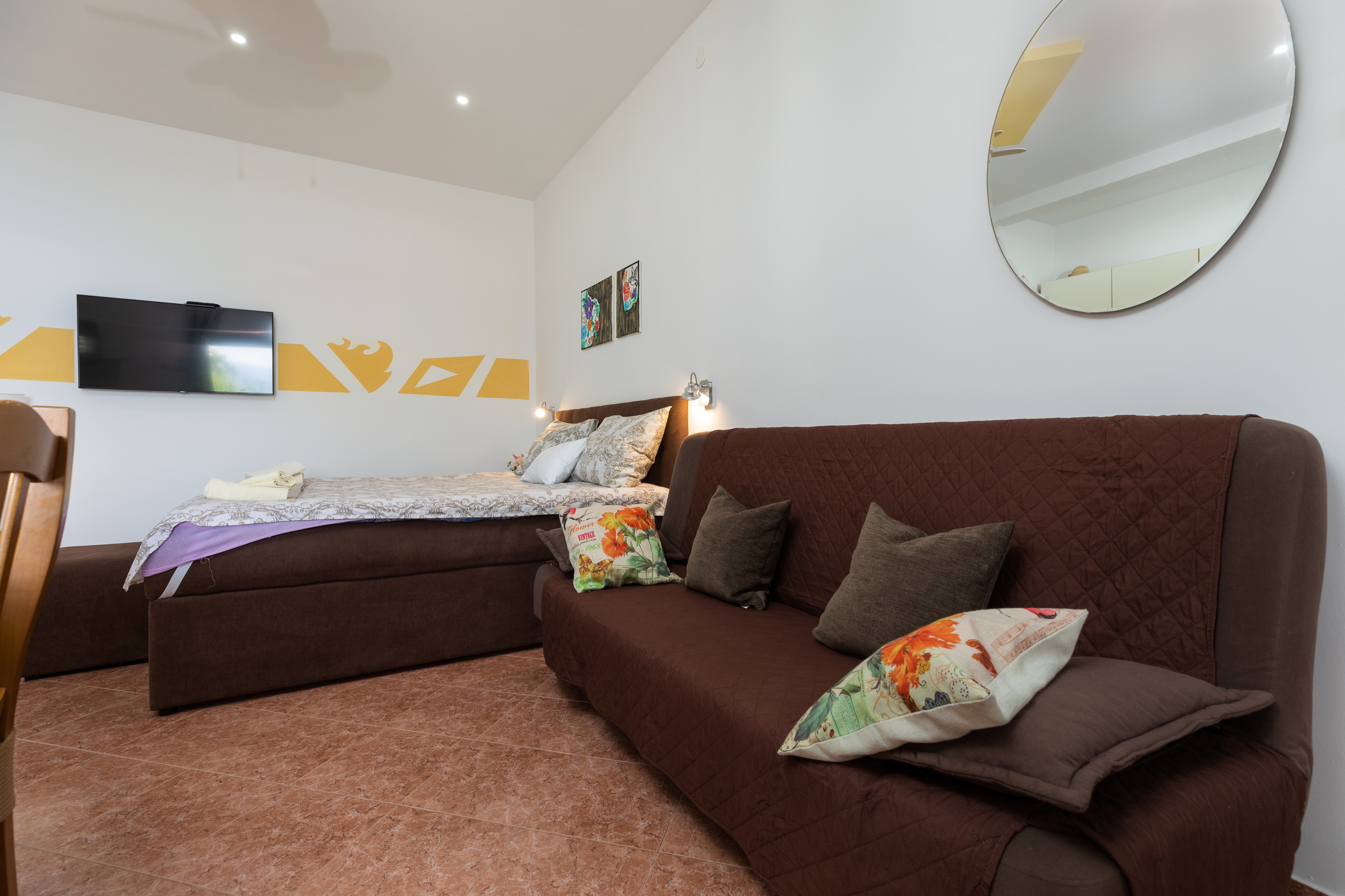 Top Omiš Zavode Top Omiš Zavode