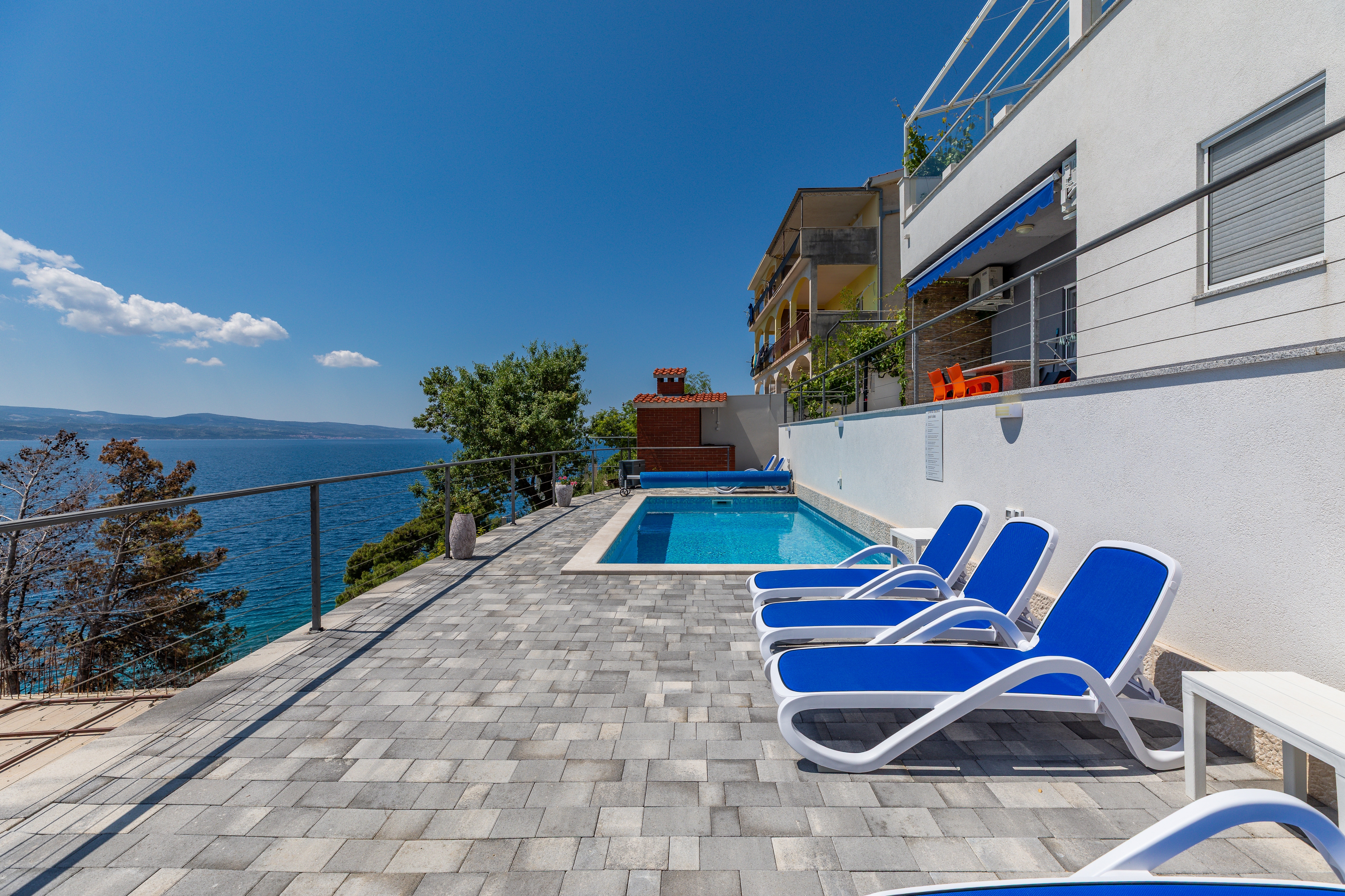 Top Omiš Zavode Top Omiš Zavode