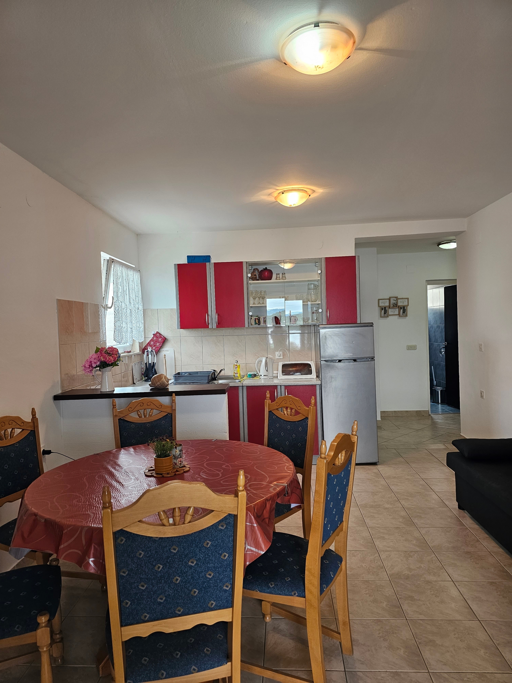 Two bedroom apartment near beach Cove Pještata, Pelješac (A-10210-a) Two bedroom apartment near beach Cove Pještata, Pelješac (A-10210-a)