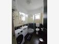 Ванная комната Pještata, Ванная комната в размещении типа apartment, WiFi.