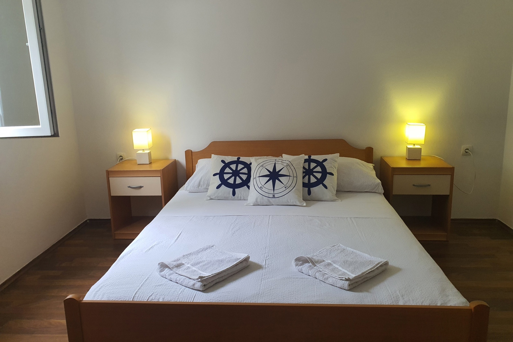 Two bedroom apartment near beach Cove Pještata, Pelješac (A-10210-b) Two bedroom apartment near beach Cove Pještata, Pelješac (A-10210-b)