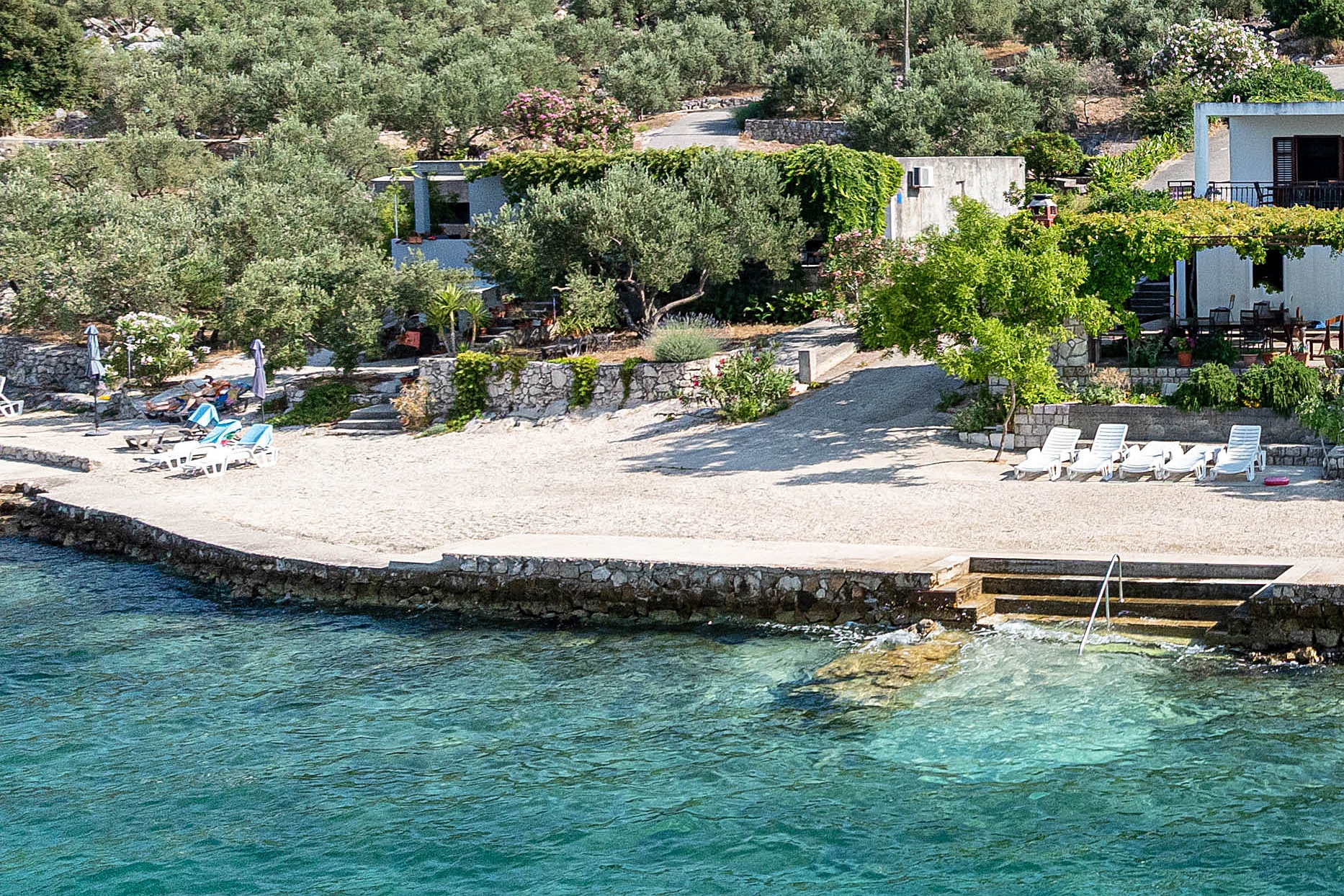 Top Pelješac Pještata Top Pelješac Pještata