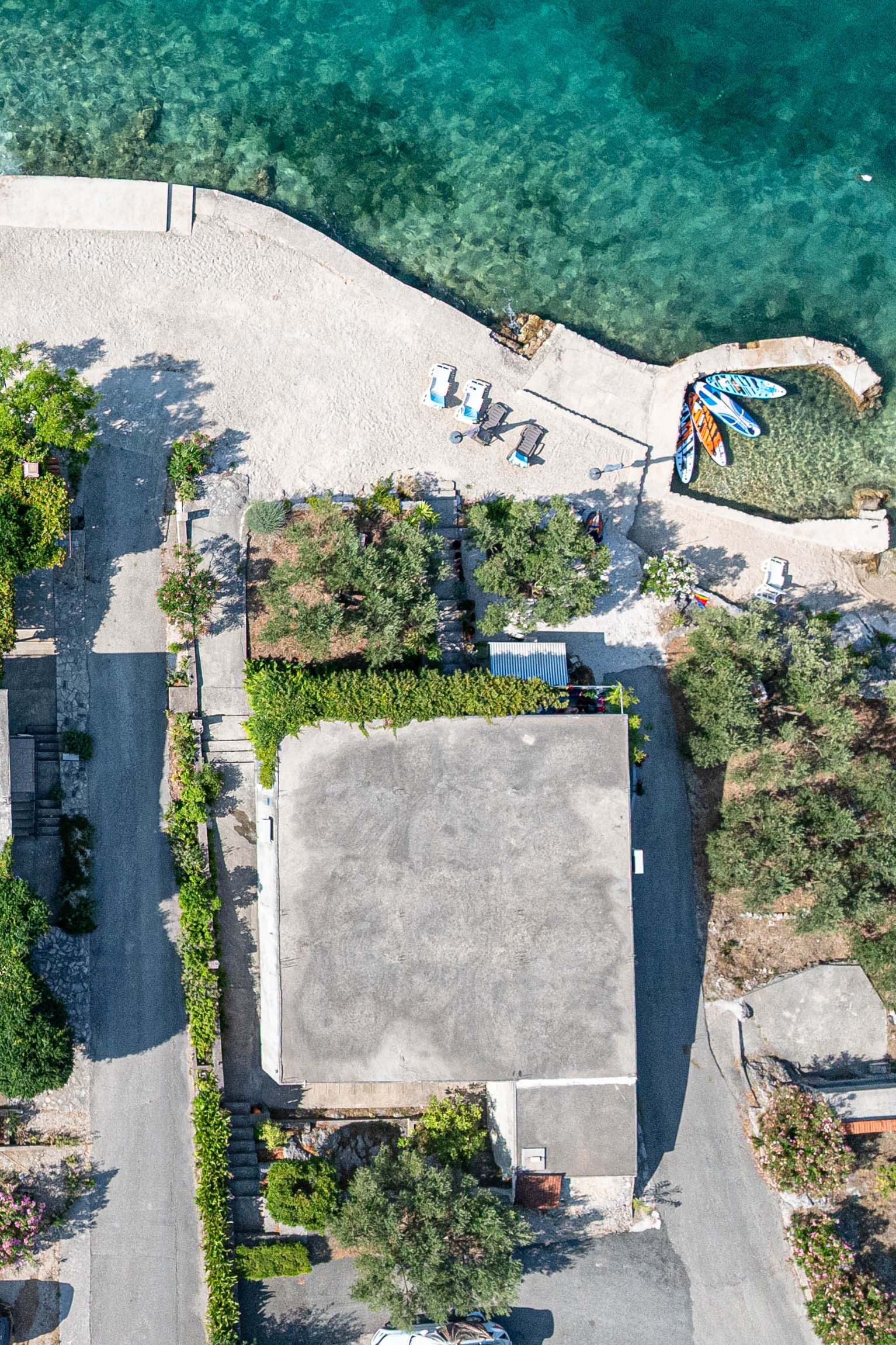 Top Pelješac Pještata Top Pelješac Pještata