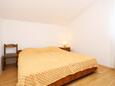 Spalnica 2 Drače, Spalnica 2 v nastanitvi vrste apartment, Hišni ljubljenčki dovoljeni in WiFi.