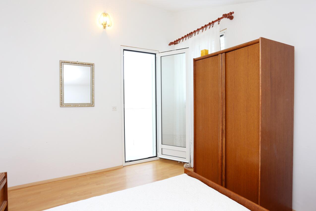 Apartmán v meste Drače - 10211