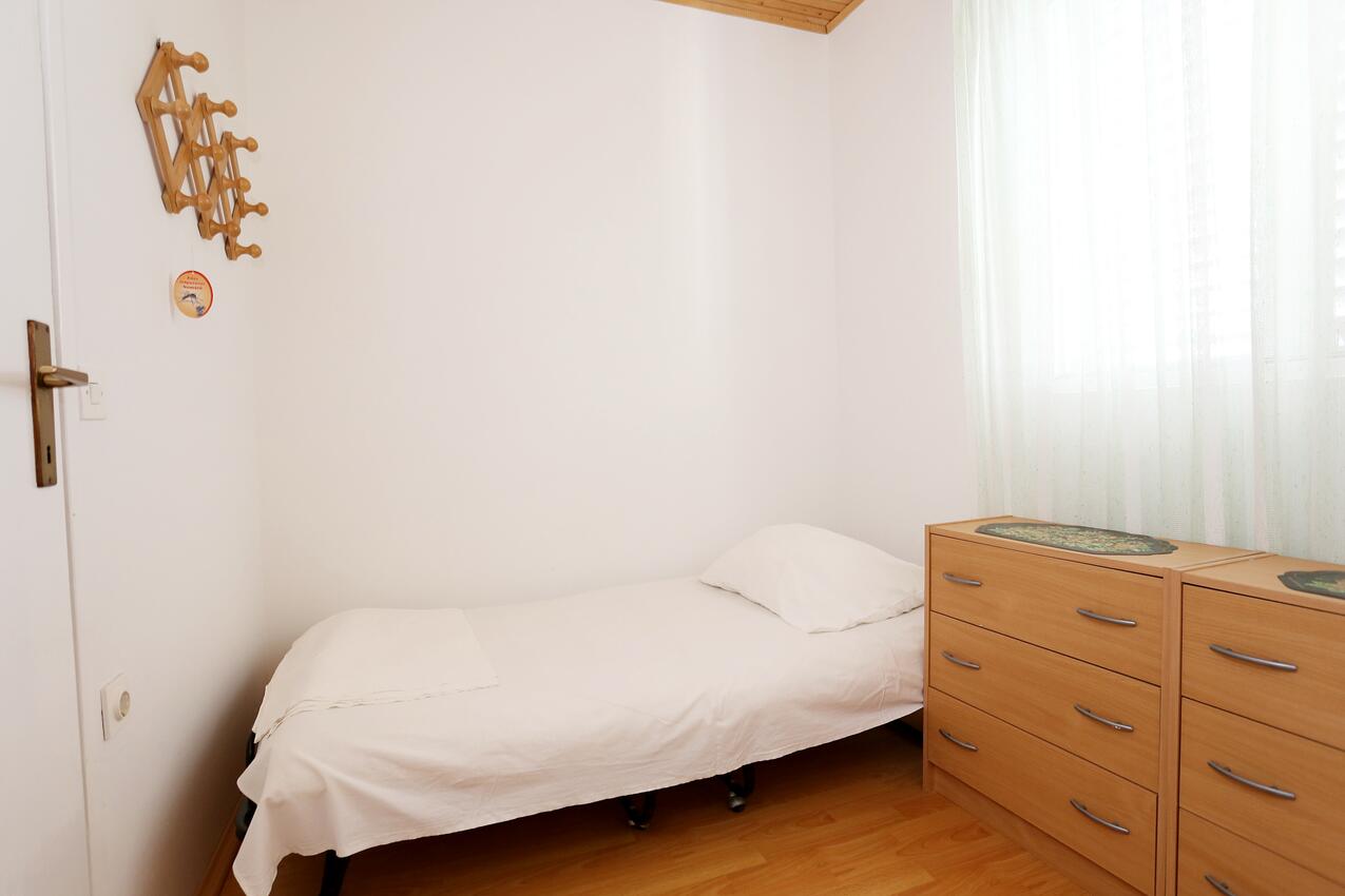 Apartmán v meste Drače - 10211