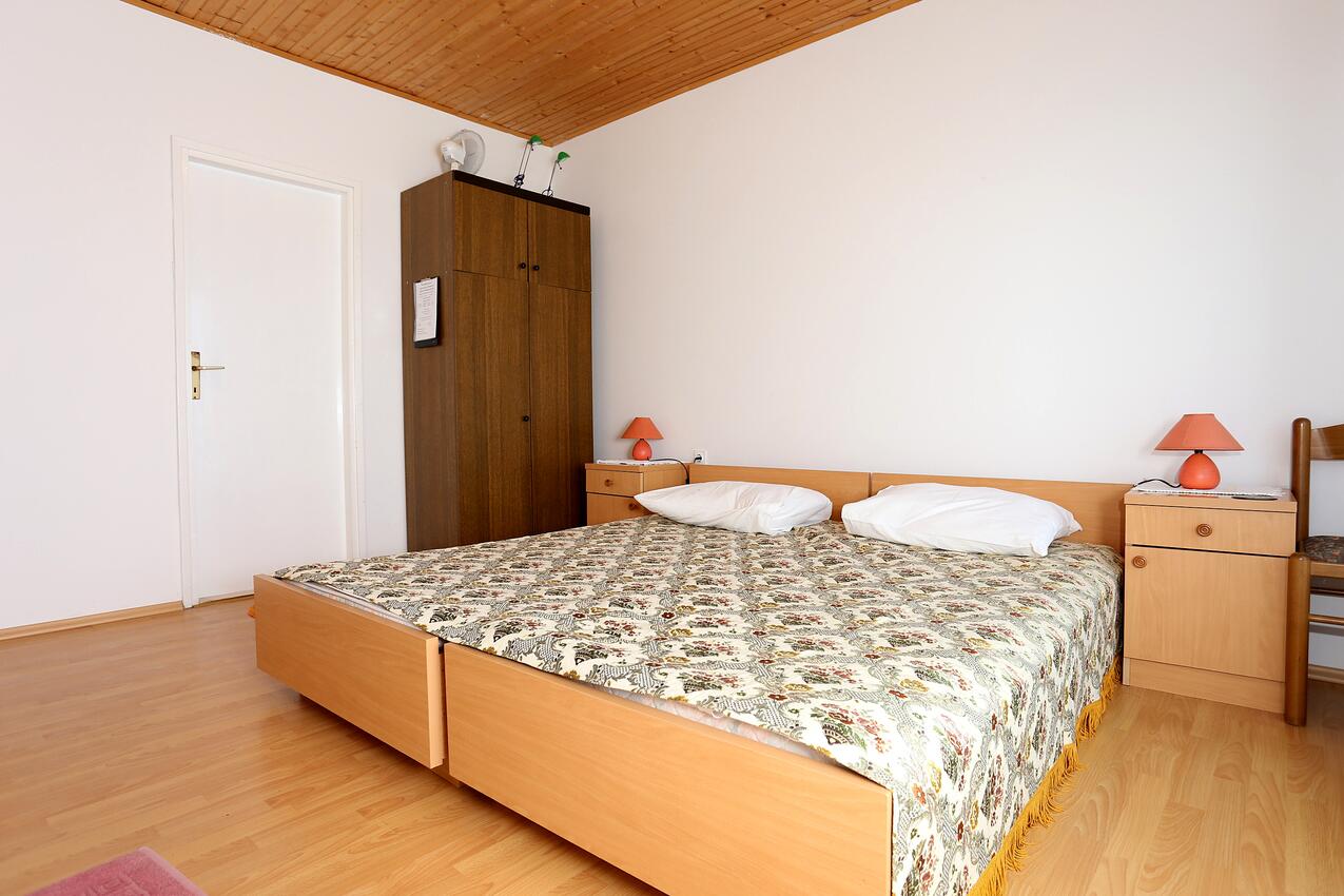 Apartmán v meste Drače - 10211