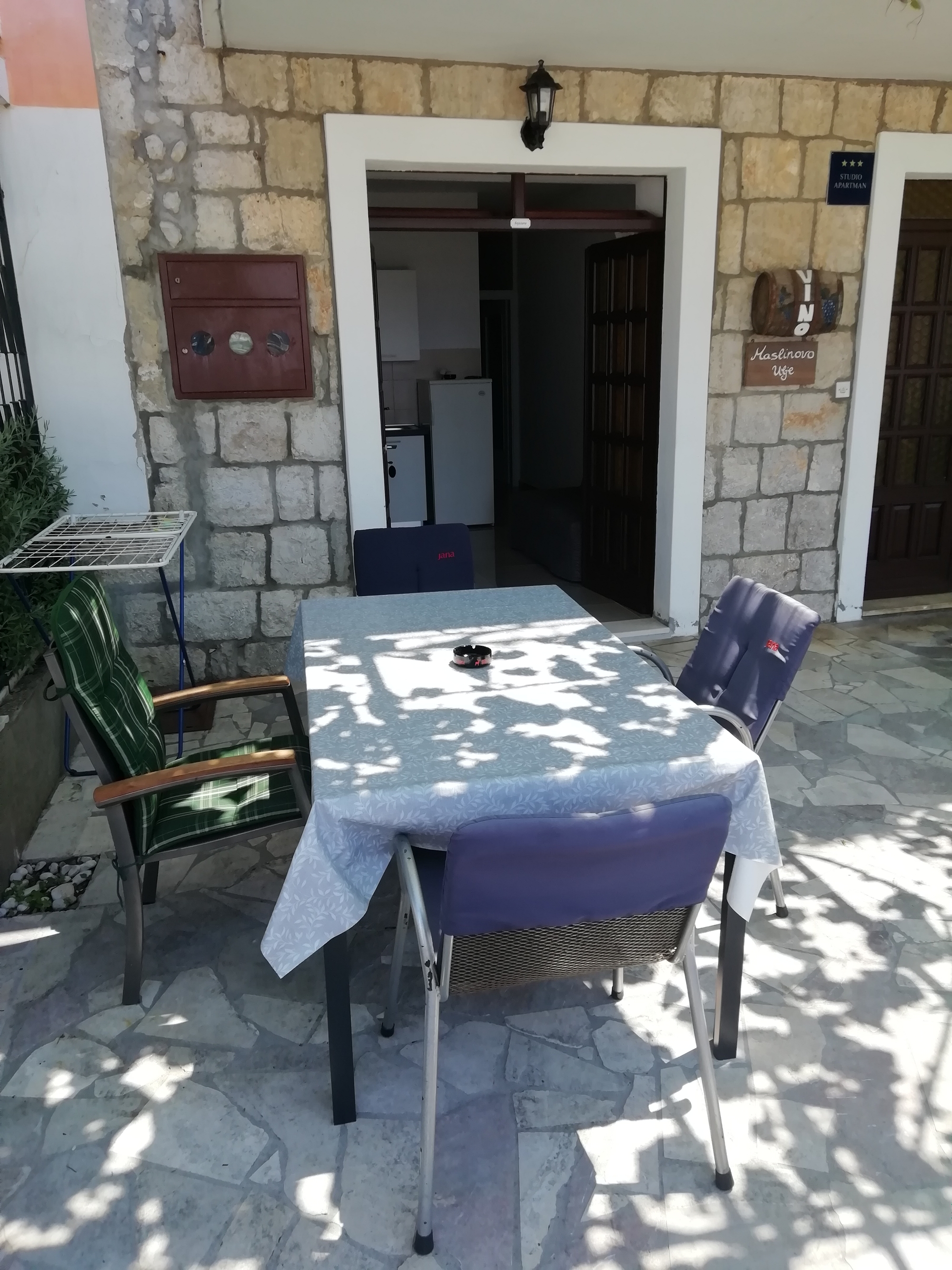 Top Pelješac Trpanj Top Pelješac Trpanj