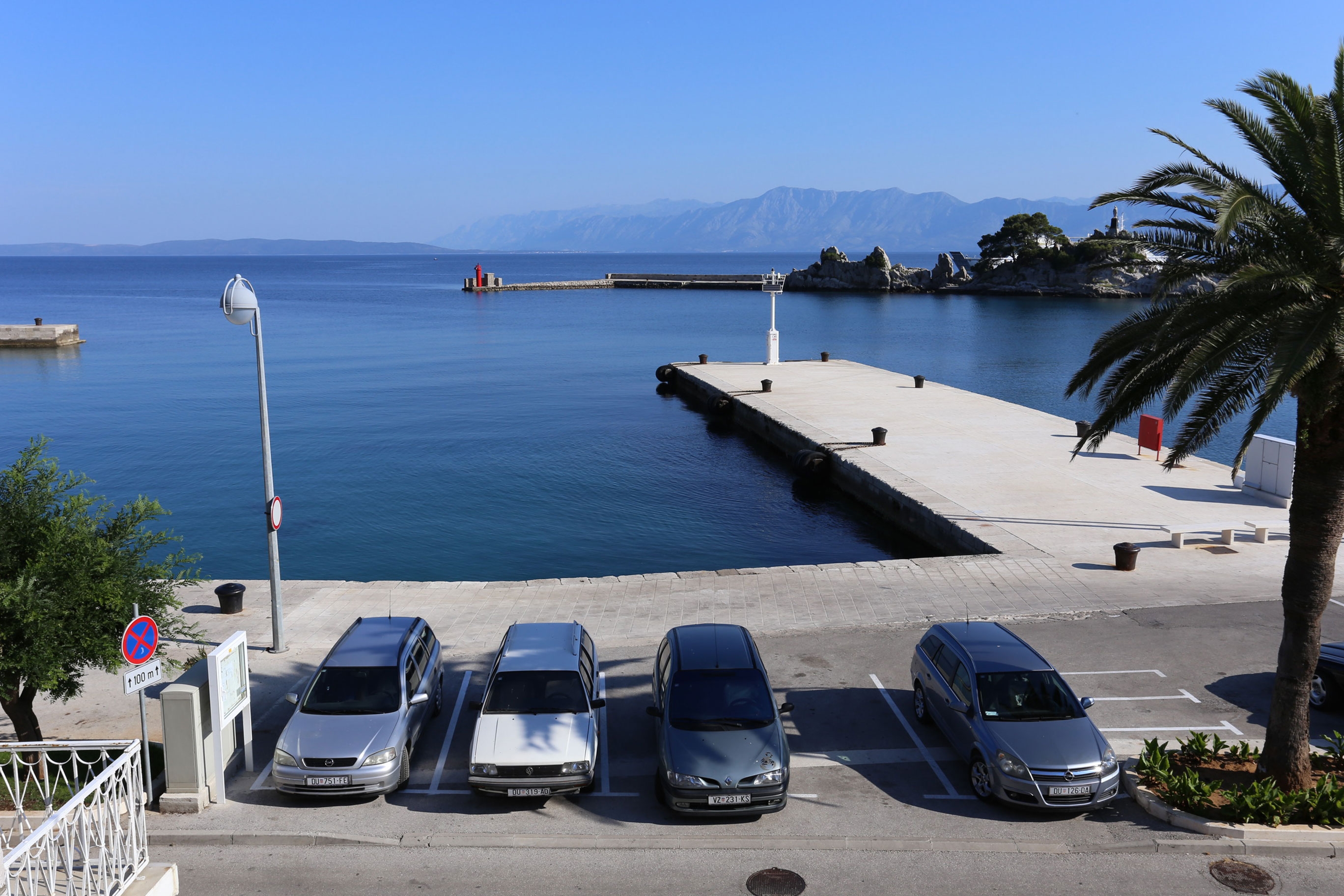 Top Pelješac Trpanj Top Pelješac Trpanj