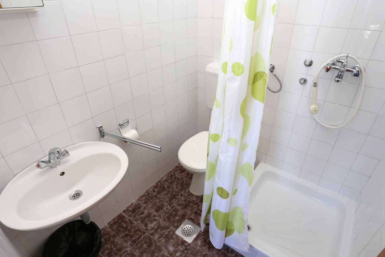 Apartmán v meste Trpanj - 10217