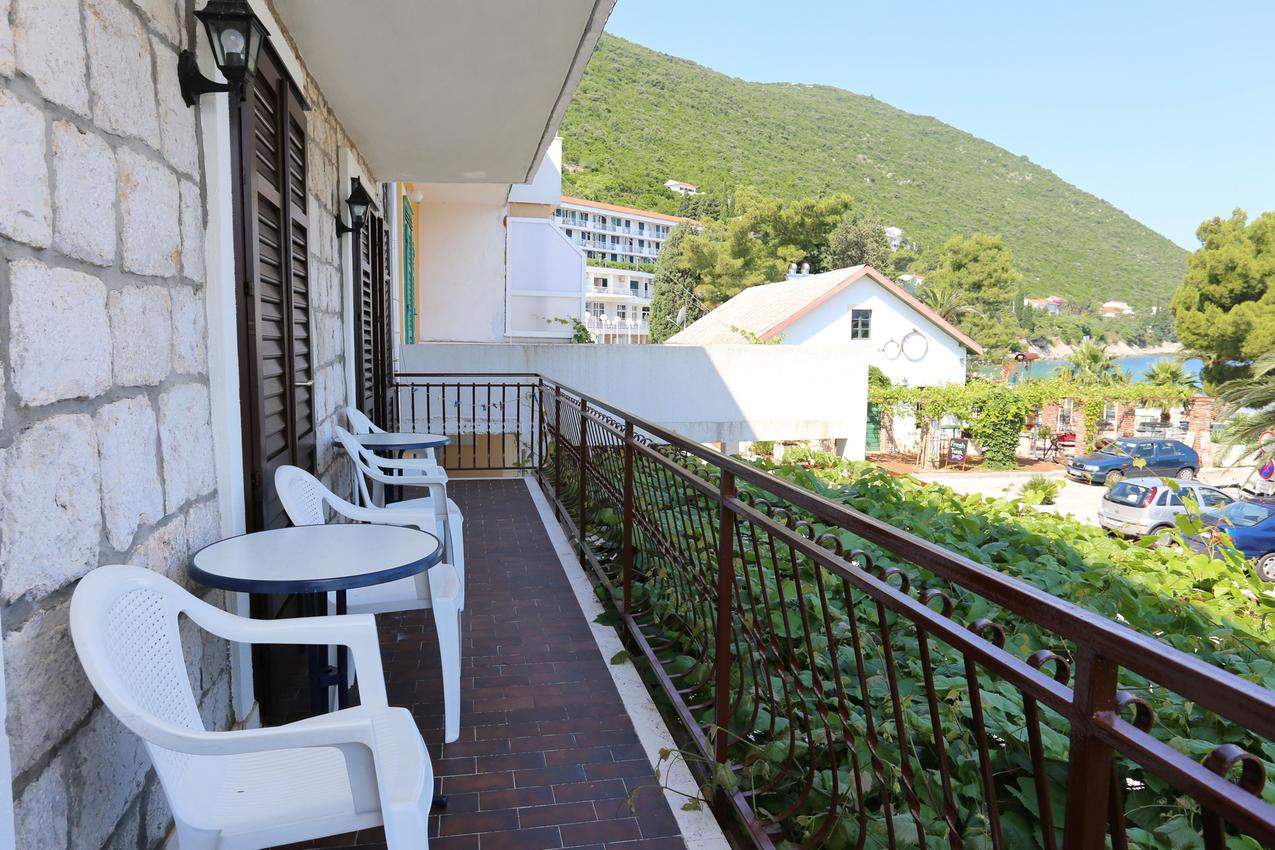 Apartmán v meste Trpanj - 10217