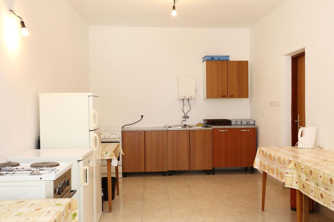 Apartmán v meste Trpanj - 10217