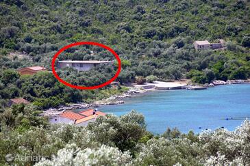 Property Blaževo, Pelješac, Property 10220 - Apartments by the sea.