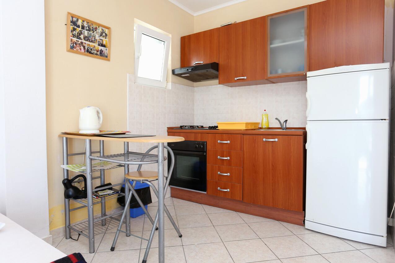 Apartmán v meste Kabli - 10221